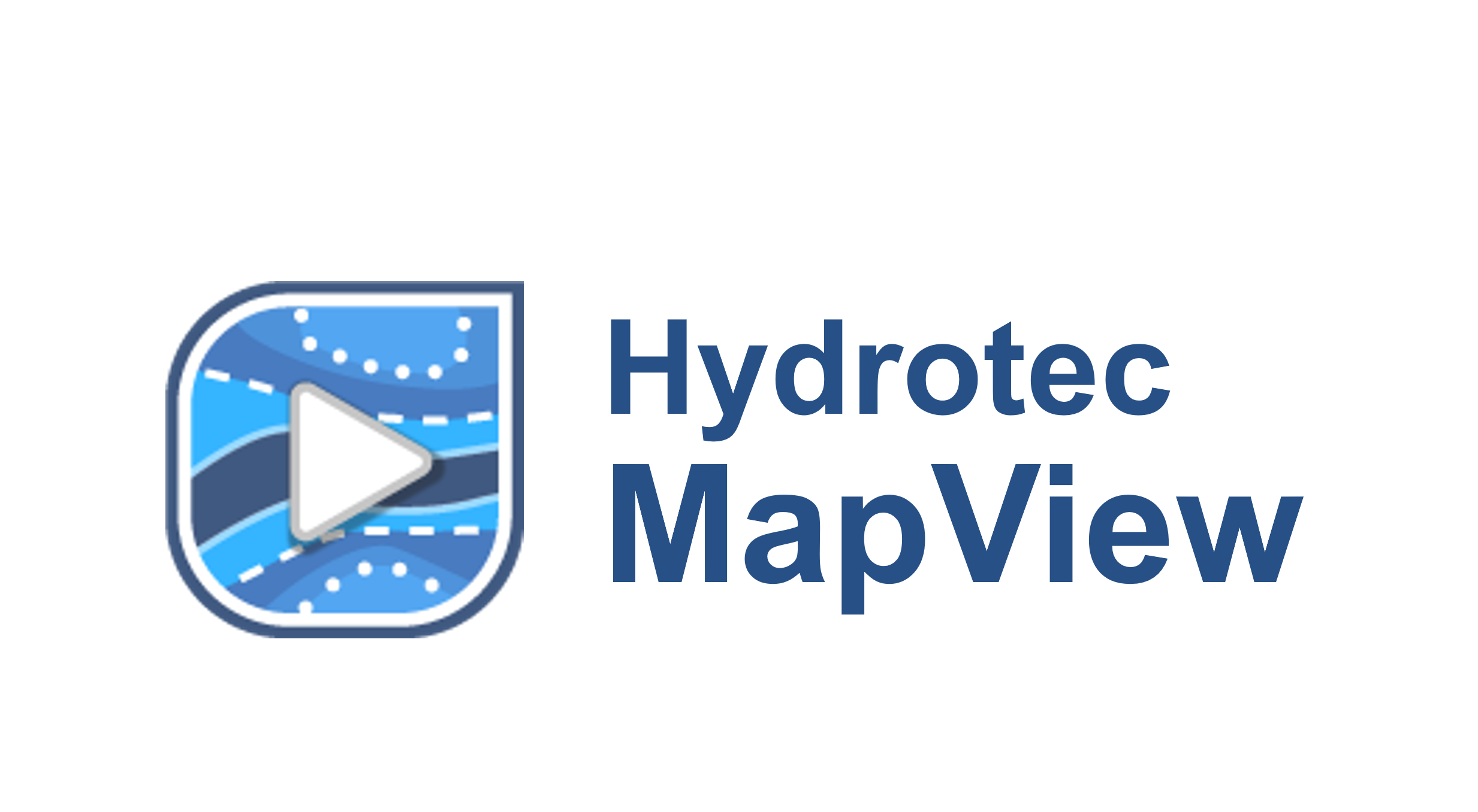 MapView Logo